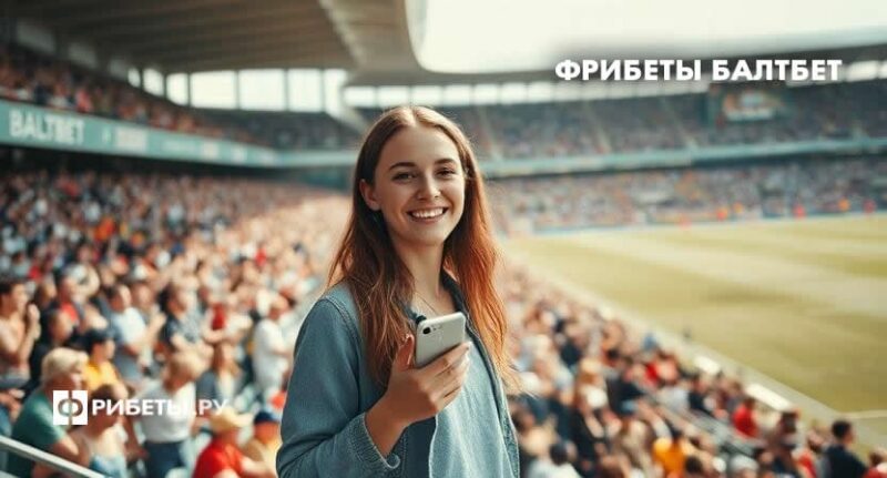 фрибеты балтбет