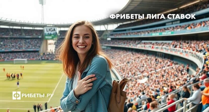 фрибеты лига ставок