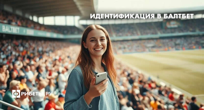 Как пройти идентификацию в БетБум
