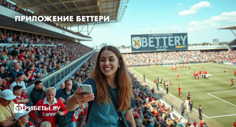 Приложение Беттери