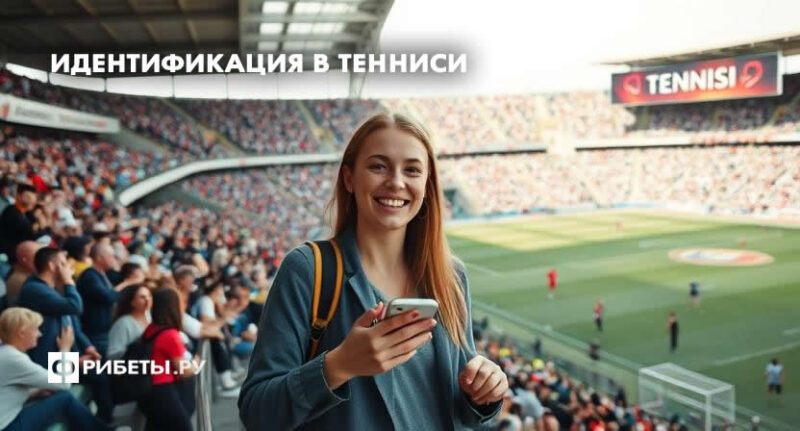 Как пройти идентификацию в Тенниси