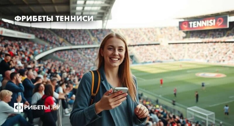 фрибеты тенниси