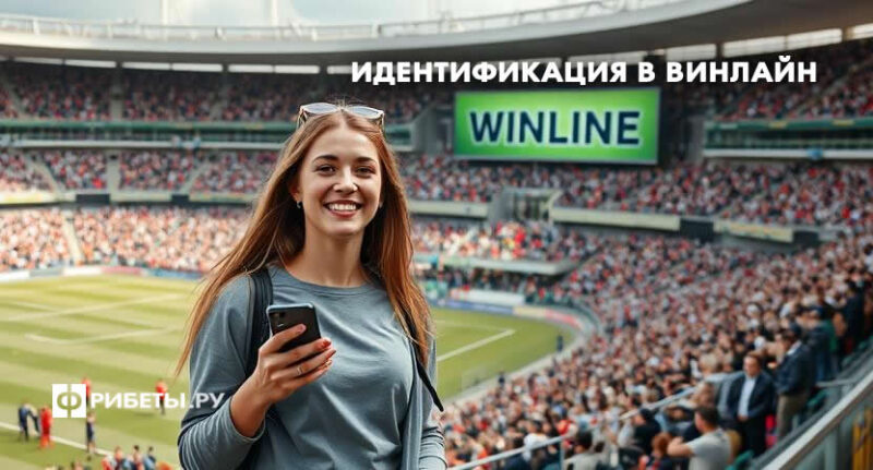 Как пройти идентификацию в Винлайн