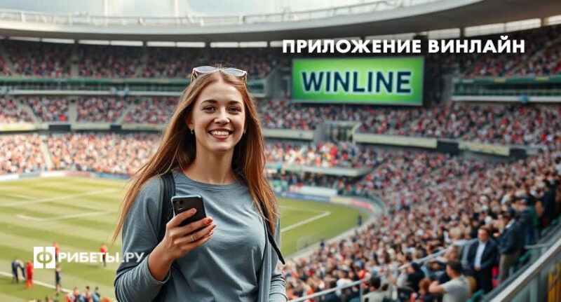Приложение Винлайн